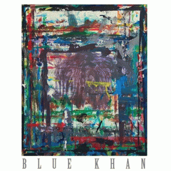 Blue Khan : Blue Khan